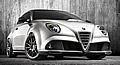 Alfa Romeo MiTo GTA